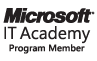 Certified Microft IT Academy